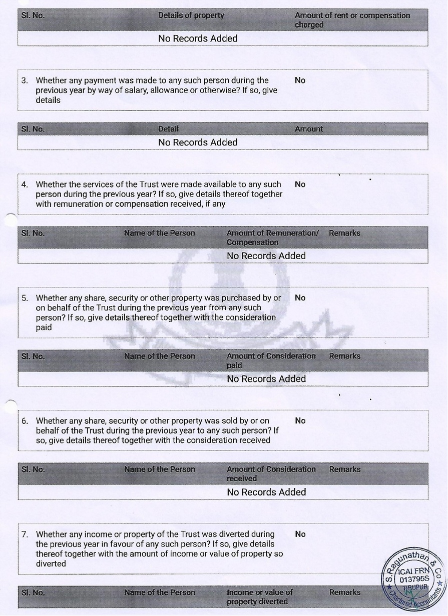 Form 10B Page 3
