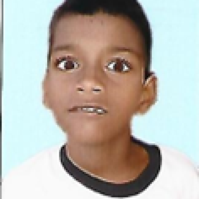 Ashram Children10