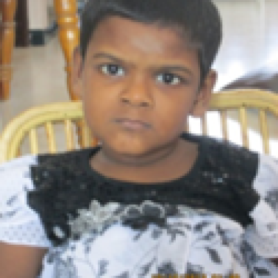 Ashram Children1