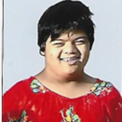 Ashram Children2