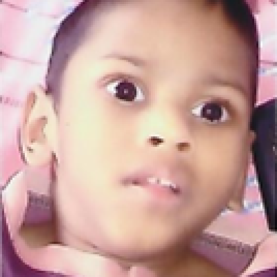 Ashram Children4