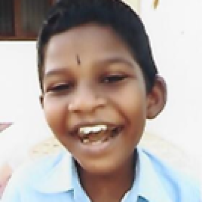 Ashram Children5