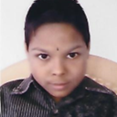 Ashram Children6