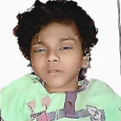 Ashram Children8