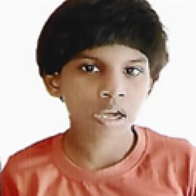 Ashram Children9