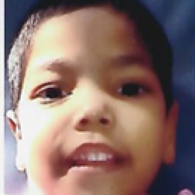 Ashram Children
